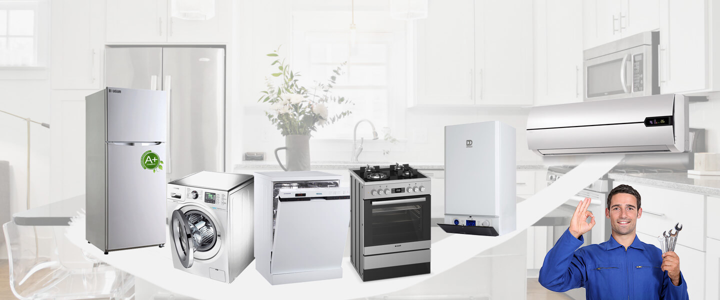Karşıyaka Gaggenau Servisi